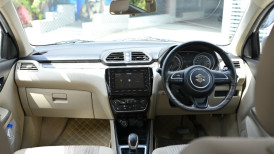 Used Cars in Trivandrum, Kerala - MARUTI SUZUKI DZIRE ZXI AGS