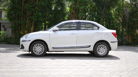 Used Cars in Trivandrum, Kerala - MARUTI SUZUKI DZIRE ZXI AGS