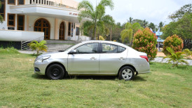 Used Cars in Trivandrum, Kerala - NISSAN SUNNY  MC XL CVT PETROL