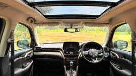 Used Cars in Trivandrum, Kerala - MARUTI SUZUKI G VITARA STRONG HYBRID ALPHA+