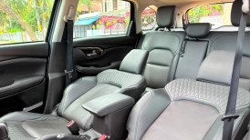 Used Cars in Trivandrum, Kerala - MARUTI SUZUKI G VITARA STRONG HYBRID ALPHA+