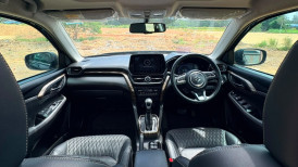 Used Cars in Trivandrum, Kerala - MARUTI SUZUKI G VITARA STRONG HYBRID ALPHA+