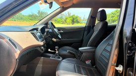 Used Cars in Trivandrum, Kerala - HYUNDAI CRETA 1.6 VTVT SX
