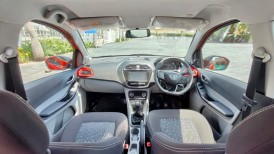 Used Cars in Trivandrum, Kerala - TATA TIAGO XZ Plus 1.2 RT BS6