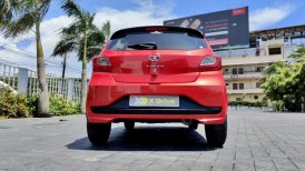 Used Cars in Trivandrum, Kerala - TATA TIAGO XZ Plus 1.2 RT BS6