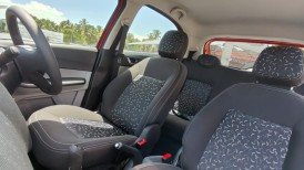 Used Cars in Trivandrum, Kerala - TATA TIAGO XZ Plus 1.2 RT BS6