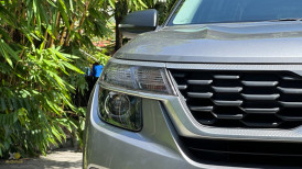 Used Cars in Trivandrum, Kerala - KIA SELTOS G 1.5 6MT HTK