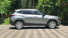 Used Cars in Trivandrum, Kerala - KIA SELTOS G 1.5 6MT HTK