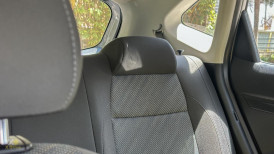 Used Cars in Trivandrum, Kerala - KIA SELTOS G 1.5 6MT HTK