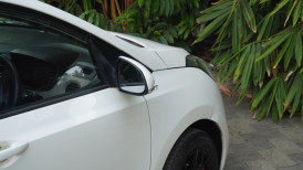 Used Cars in Trivandrum, Kerala - HYUNDAI XCENT VTVT S BSIV