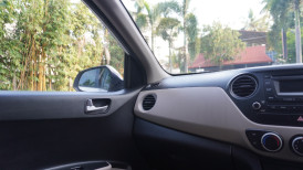 Used Cars in Trivandrum, Kerala - HYUNDAI XCENT VTVT S BSIV