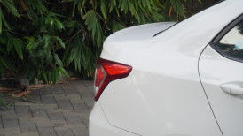 Used Cars in Trivandrum, Kerala - HYUNDAI XCENT VTVT S BSIV