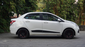 Used Cars in Trivandrum, Kerala - HYUNDAI XCENT VTVT S BSIV