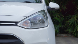 Used Cars in Trivandrum, Kerala - HYUNDAI XCENT VTVT S BSIV