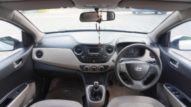 Used Cars in Trivandrum, Kerala - HYUNDAI XCENT VTVT S BSIV