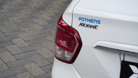 Used Cars in Trivandrum, Kerala - HYUNDAI XCENT VTVT S BSIV