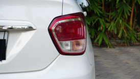 Used Cars in Trivandrum, Kerala - HYUNDAI XCENT VTVT S BSIV