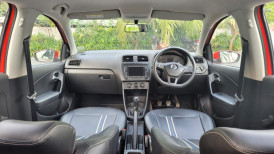 Used Cars in Trivandrum, Kerala - Volkswagen POLO 1.0 MPI TRENDLINE BS4