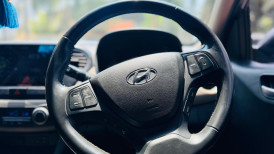 Used Cars in Trivandrum, Kerala - HYUNDAI GRAND I10 ASTA 1.2