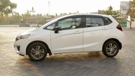 Used Cars in Trivandrum, Kerala - HONDA JAZZ 1.5 V MT I-DTEC BSIV