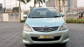 Used Cars in Trivandrum, Kerala - INNOVA 2.5G GL G4 8S