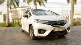 Used Cars in Trivandrum, Kerala - HONDA JAZZ 1.5 V MT I-DTEC BSIV