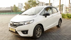 Used Cars in Trivandrum, Kerala - HONDA JAZZ 1.5 V MT I-DTEC BSIV