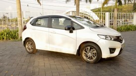 Used Cars in Trivandrum, Kerala - HONDA JAZZ 1.5 V MT I-DTEC BSIV