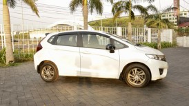 Used Cars in Trivandrum, Kerala - HONDA JAZZ 1.5 V MT I-DTEC BSIV