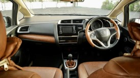 Used Cars in Trivandrum, Kerala - HONDA JAZZ 1.5 V MT I-DTEC BSIV