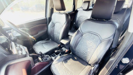 Used Cars in Trivandrum, Kerala - MARUTI SUZUKI G VITARA SMART HYBRID DELTA