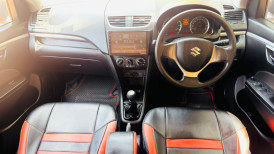 Used Cars in Trivandrum, Kerala - MARUTI SUZUKI SWIFT VXI