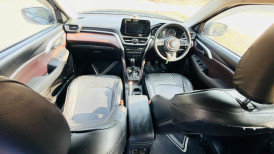 Used Cars in Trivandrum, Kerala - MARUTI SUZUKI G VITARA SMART HYBRID DELTA