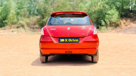 Used Cars in Trivandrum, Kerala - MARUTI SUZUKI SWIFT VXI