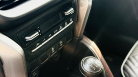 Used Cars in Trivandrum, Kerala - MARUTI SUZUKI G VITARA SMART HYBRID DELTA