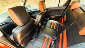 Used Cars in Trivandrum, Kerala - MARUTI SUZUKI SWIFT VXI