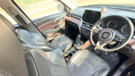 Used Cars in Trivandrum, Kerala - MARUTI SUZUKI G VITARA SMART HYBRID DELTA