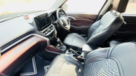 Used Cars in Trivandrum, Kerala - MARUTI SUZUKI G VITARA SMART HYBRID DELTA