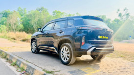 Used Cars in Trivandrum, Kerala - MARUTI SUZUKI G VITARA SMART HYBRID DELTA