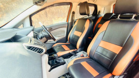 Used Cars in Trivandrum, Kerala - FORD ECOSPORT TITANIUM DIESEL MT