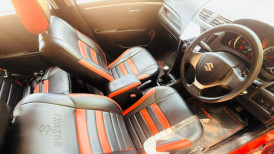 Used Cars in Trivandrum, Kerala - MARUTI SUZUKI SWIFT VXI