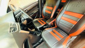 Used Cars in Trivandrum, Kerala - MARUTI SUZUKI SWIFT VXI
