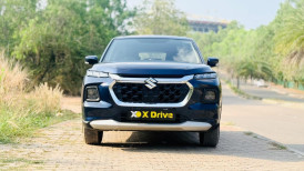 Used Cars in Trivandrum, Kerala - MARUTI SUZUKI G VITARA SMART HYBRID DELTA