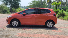 Used Cars in Trivandrum, Kerala - HONDA JAZZ 1.2 V MT (IVTEC)