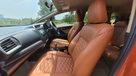 Used Cars in Trivandrum, Kerala - HONDA JAZZ 1.2 V MT (IVTEC)