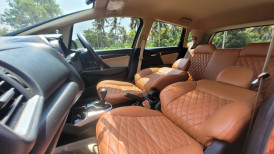 Used Cars in Trivandrum, Kerala - HONDA JAZZ 1.2 V MT (IVTEC)