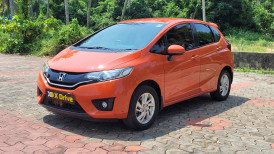 Used Cars in Trivandrum, Kerala - HONDA JAZZ 1.2 V MT (IVTEC)