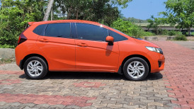 Used Cars in Trivandrum, Kerala - HONDA JAZZ 1.2 V MT (IVTEC)