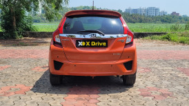 Used Cars in Trivandrum, Kerala - HONDA JAZZ 1.2 V MT (IVTEC)