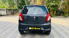 Used Cars in Trivandrum, Kerala - Maruti Alto 800 VXi